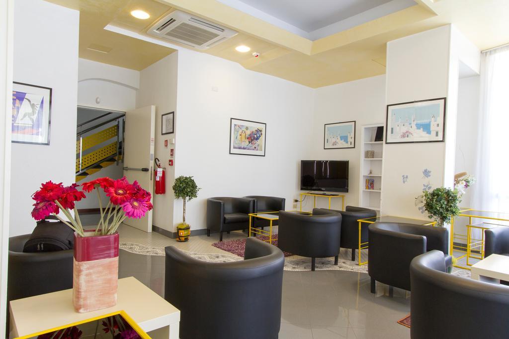 Hotel Desire' Riccione Exterior photo