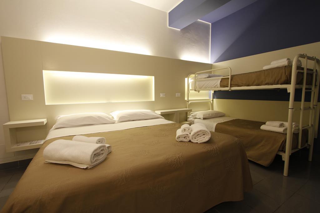 Hotel Desire' Riccione Room photo