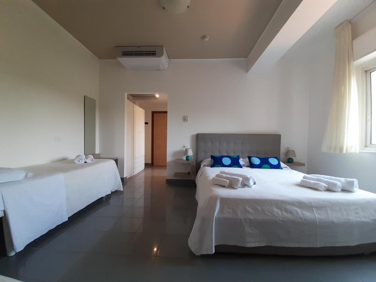 Hotel Desire' Riccione Exterior photo