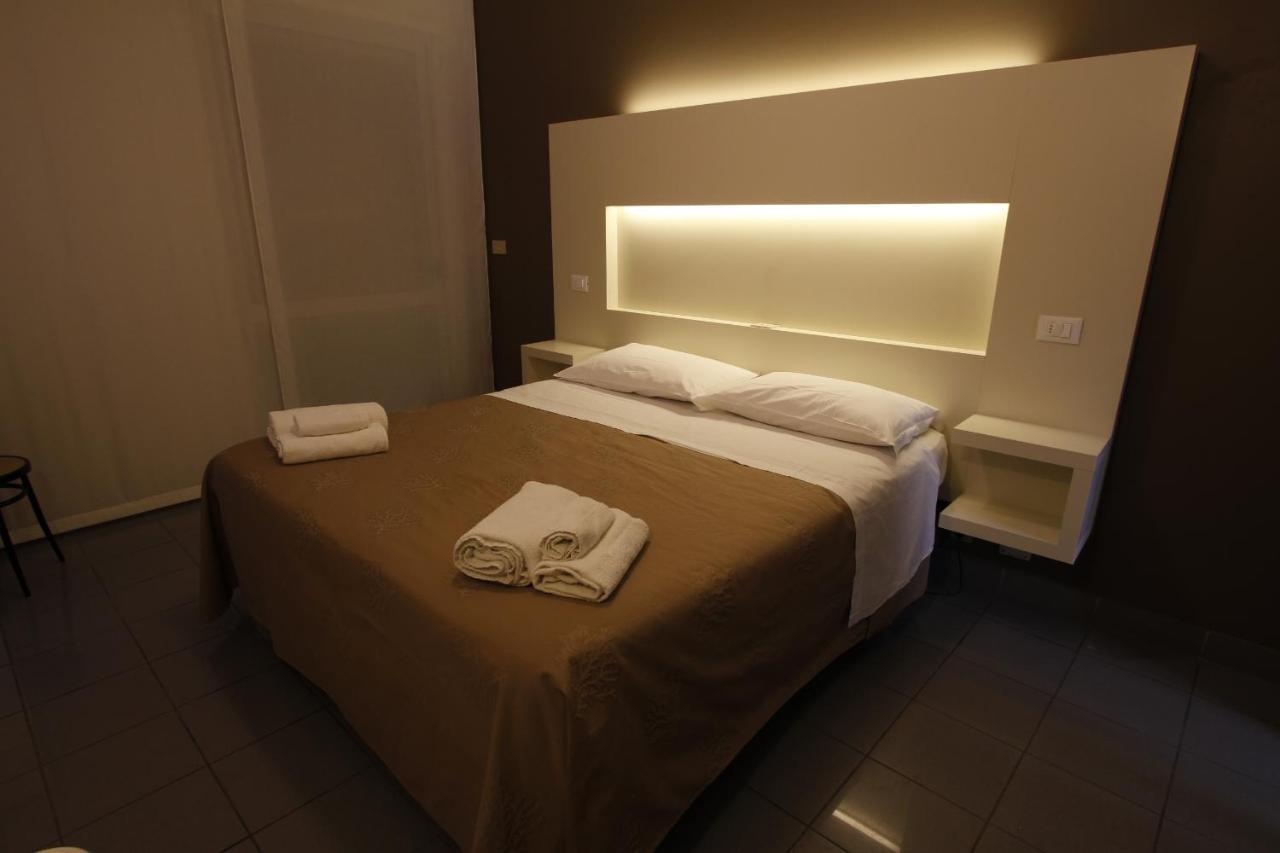 Hotel Desire' Riccione Exterior photo
