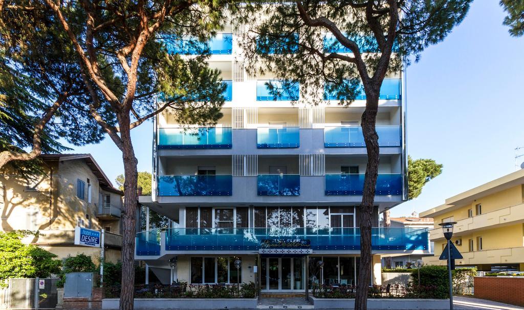 Hotel Desire' Riccione Exterior photo