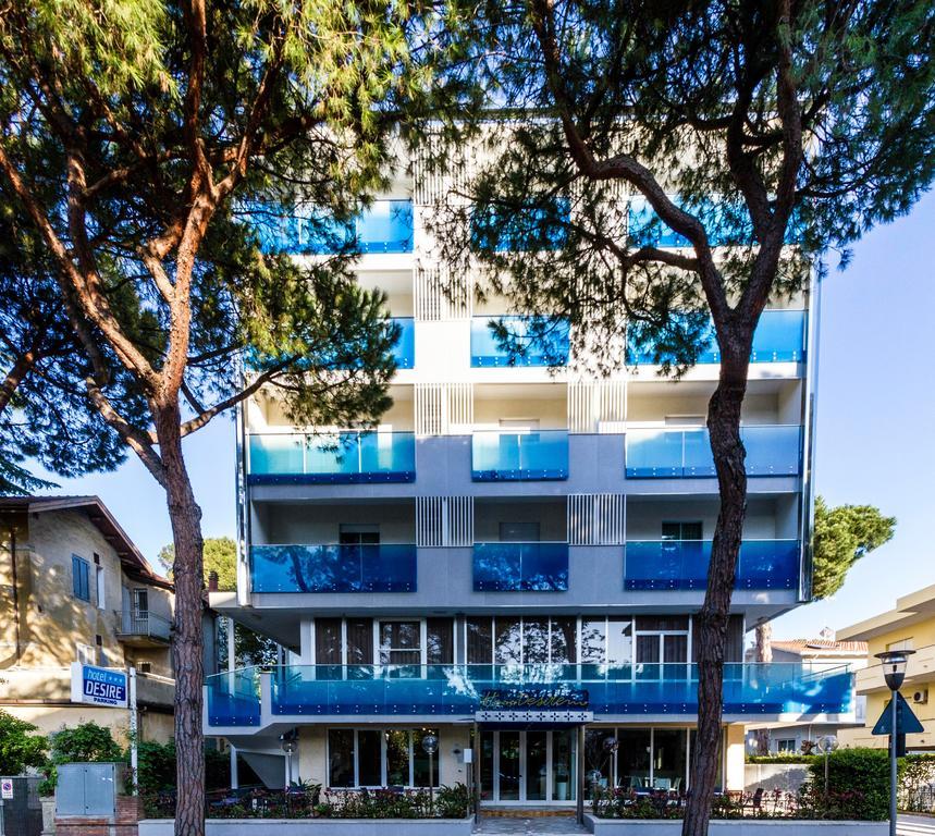 Hotel Desire' Riccione Exterior photo