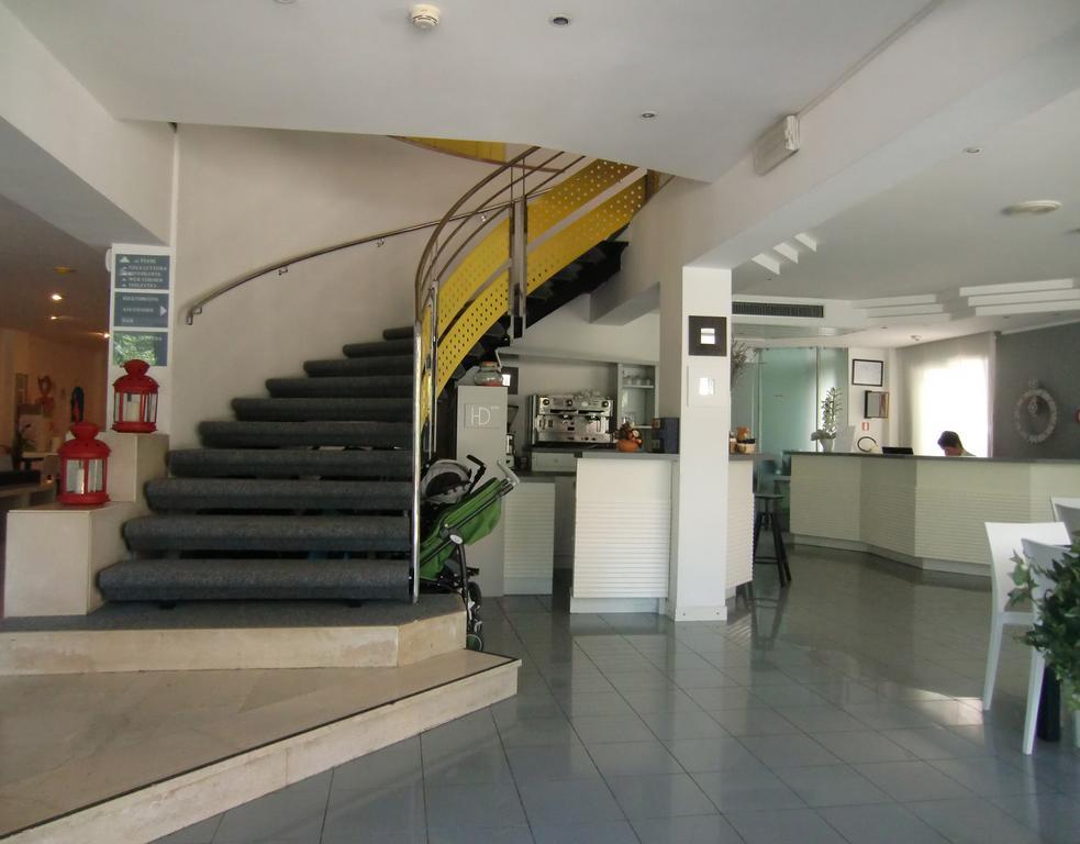 Hotel Desire' Riccione Exterior photo